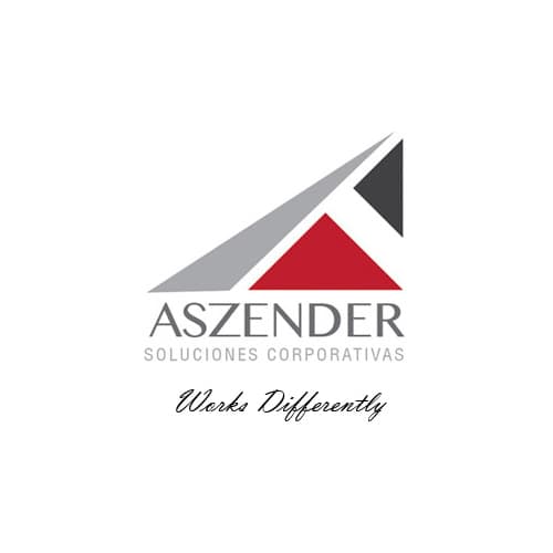 ASZENDER